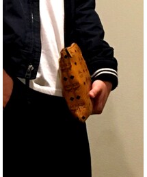 MCM | クラッチバッグ