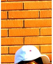 Champion | キャップ