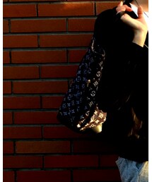 LOUIS VUITTON | トートバッグ