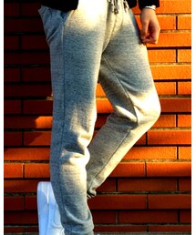 B:MING by BEAMS | スラックス