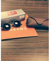 Ray-Ban | サングラス