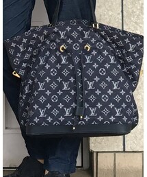 LOUIS VUITTON | トートバッグ