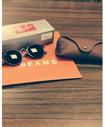 Ray-Ban | サングラス