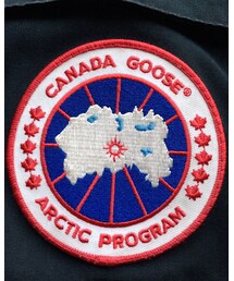 CANADA GOOSE | ダウンジャケット/コート