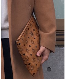 MCM | クラッチバッグ