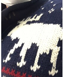 RALPH LAUREN | ニット/セーター