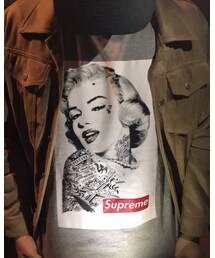 Supreme  | Tシャツ/カットソー