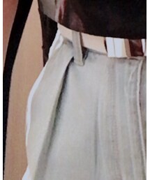 GU | デニムパンツ