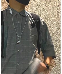 GU | Tシャツ/カットソー