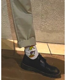 leftalone | ソックス/靴下