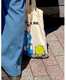 GU | トートバッグ