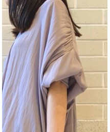 SALON adam et rope' | シャツ/ブラウス