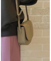 SALON adam et rope' | ショルダーバッグ