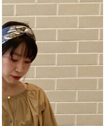 VINTAGE | バンダナ/スカーフ