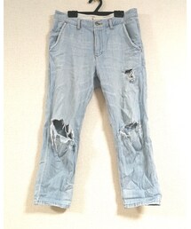 179/WG | デニムパンツ