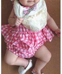 petit main | ロンパース