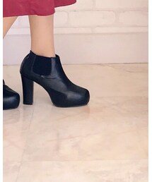 FREE'S SHOP | ブーティ