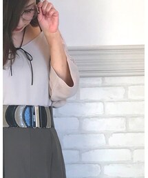 UNIQLO | Tシャツ/カットソー