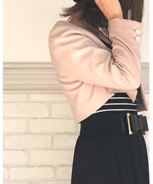 SNIDEL | その他アウター