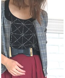 FOREVER 21 | Tシャツ/カットソー