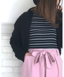 INGNI | カーディガン/ボレロ