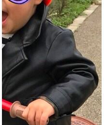 しまむら | ライダースジャケット