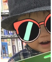 西松屋 | ハット