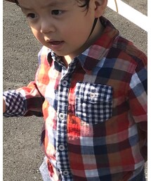 Love&Peace&Money | シャツ/ブラウス