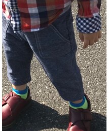 Love&Peace&Money | パンツ