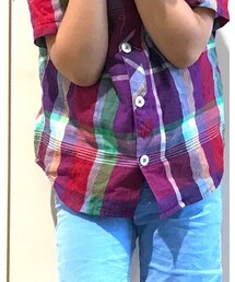 Love&Peace&Money | シャツ/ブラウス