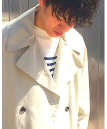 BATONER | ニット/セーター