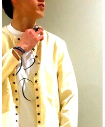 agnes b. | ジャケット/アウター