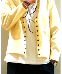 andrew woodnead | トップス