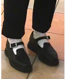 YUKETEN | シューズ