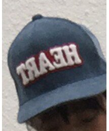 BEAMS HEART | キャップ