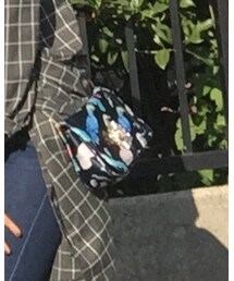 ROSE BUD | ショルダーバッグ