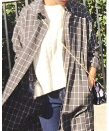 GU | ニット/セーター