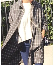 台湾で購入 | その他アウター