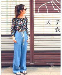 H&M | シャツ/ブラウス