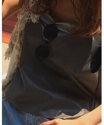 VINTAGE | キャミソール