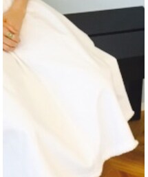 VINTAGE | デニムスカート