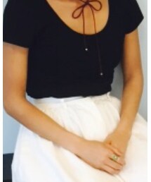 H&M | Tシャツ/カットソー