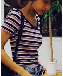 H&M | Tシャツ/カットソー