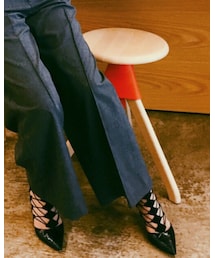 ZARA | パンプス