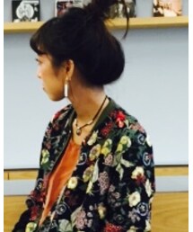 ZARA | ジャケット/アウター