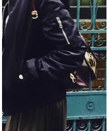 VINTAGE | ブルゾン