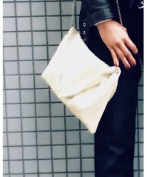 ROSE BUD | バッグ