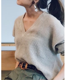 H&M | ニット/セーター