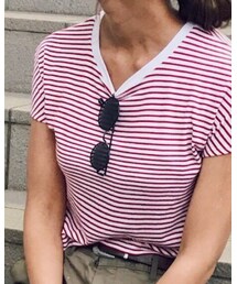 ZARA | Tシャツ/カットソー