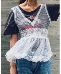 タイの購入品 | トップス